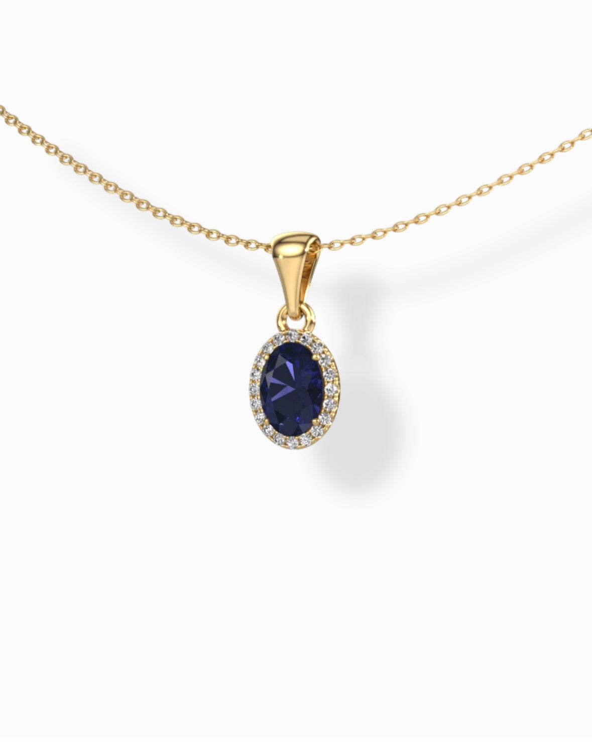 Collier Emerald