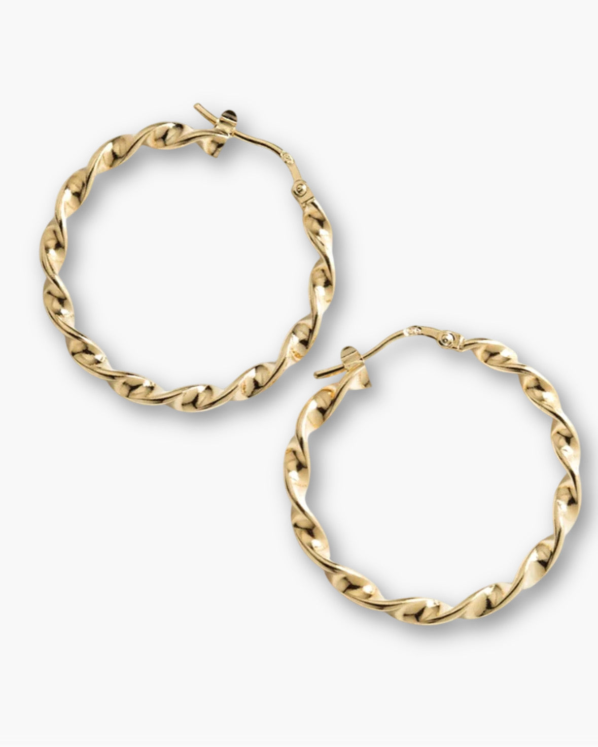 Boucles Torsade