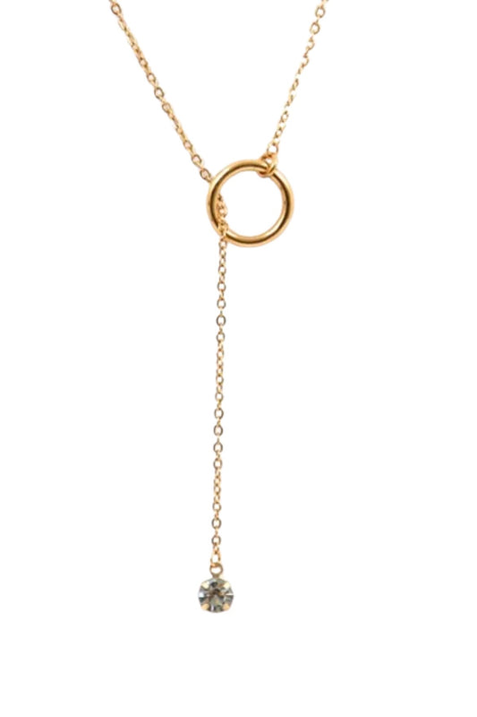 Collier sternum