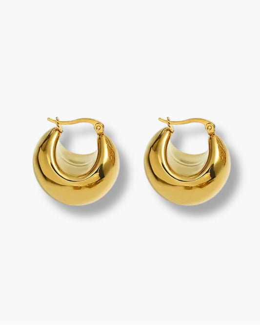 Boucles Droplet