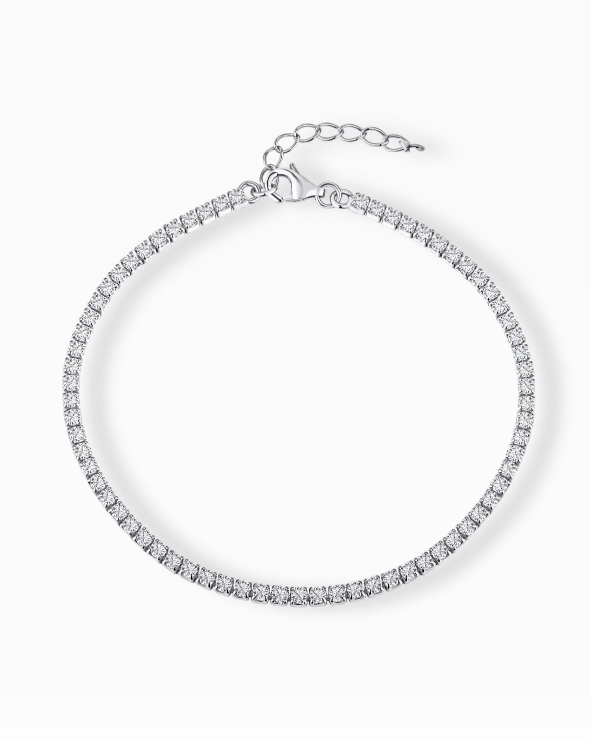 Bracelet Rivière