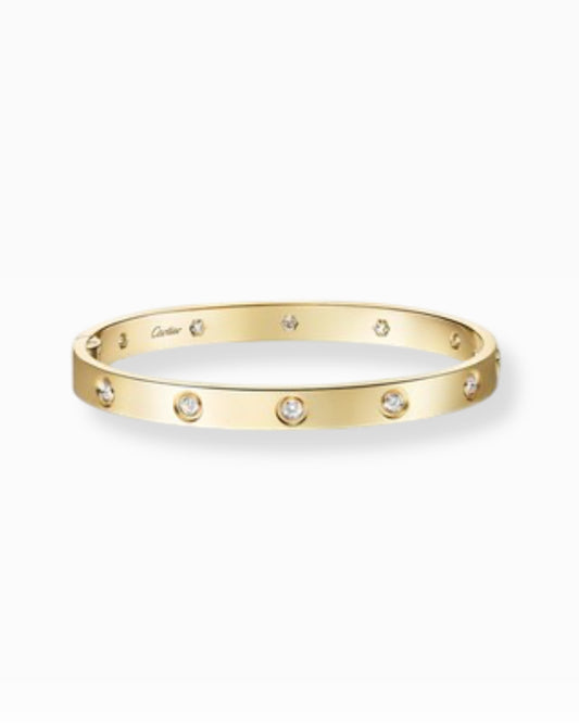 Bracelet Jonc