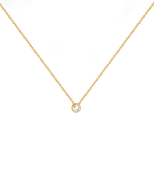 Collier Diamond