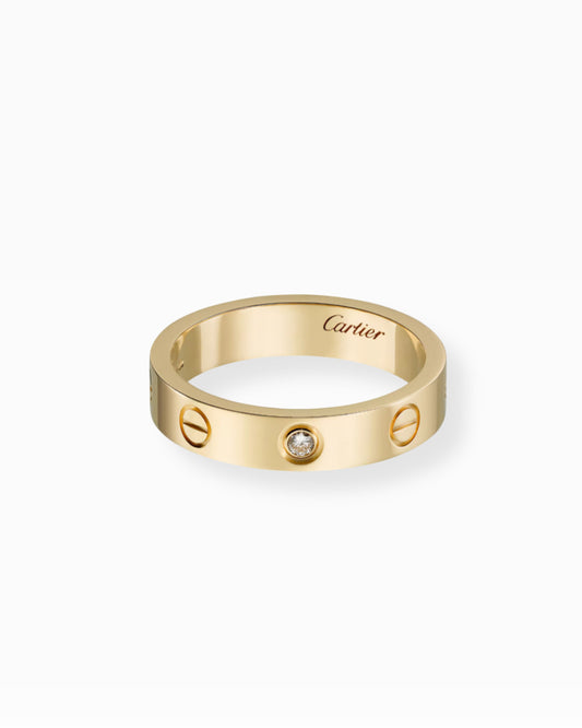 Bague Alliance