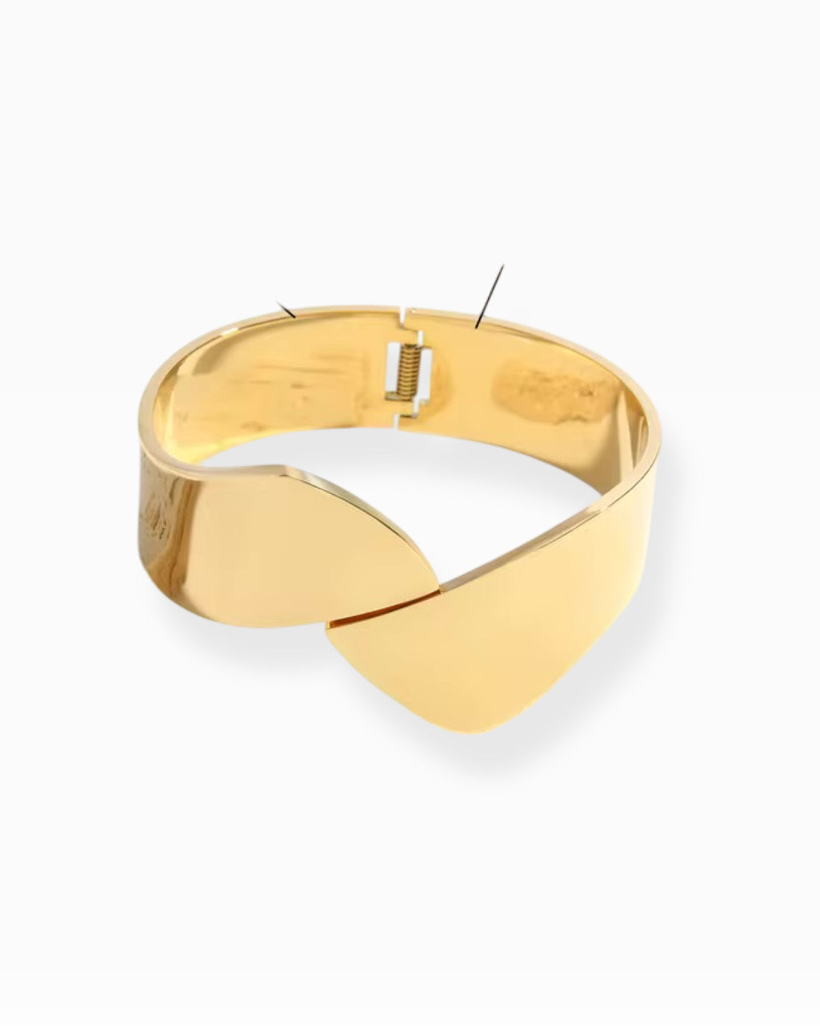 Bracelet Manchette