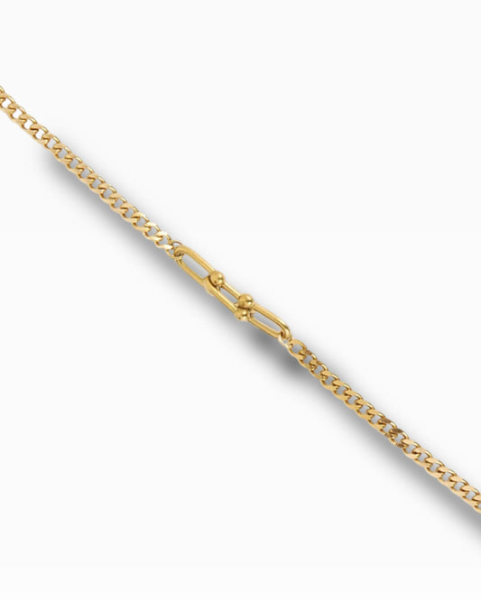 Bracelet Maillon