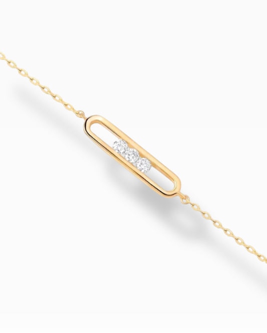 Bracelet Lynedor