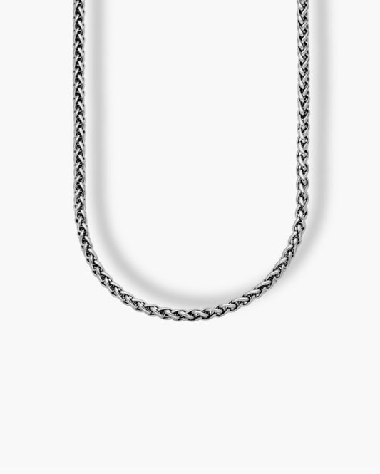 Collier Octogone