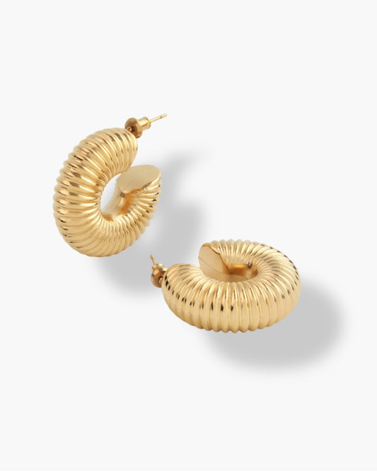 Boucles Croissants