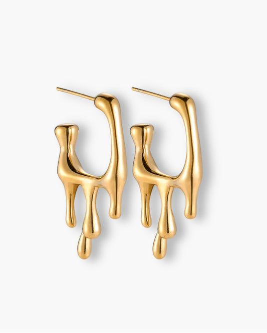Boucles Drip