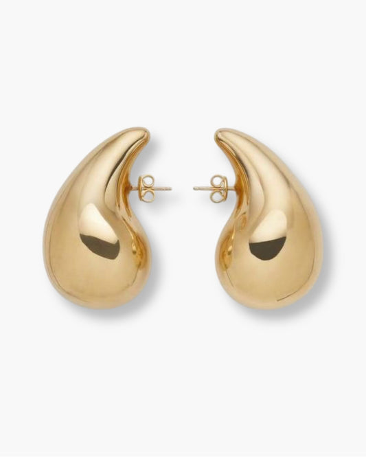 Boucles Goute D’eau