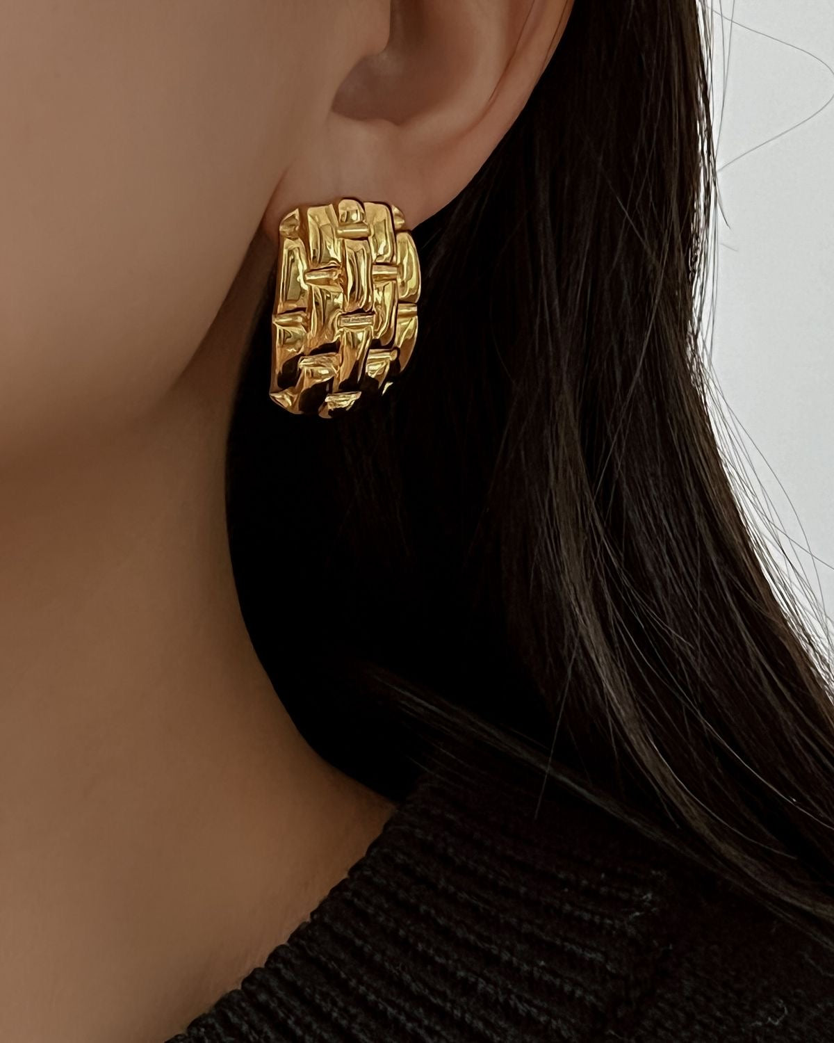 Boucle Ondée