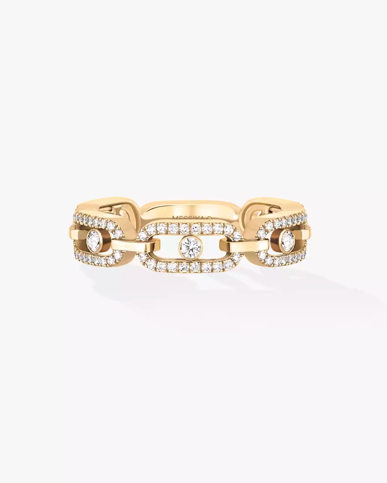 Bague So Move
