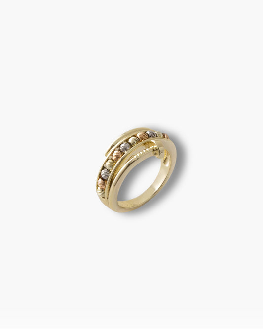 Bague C